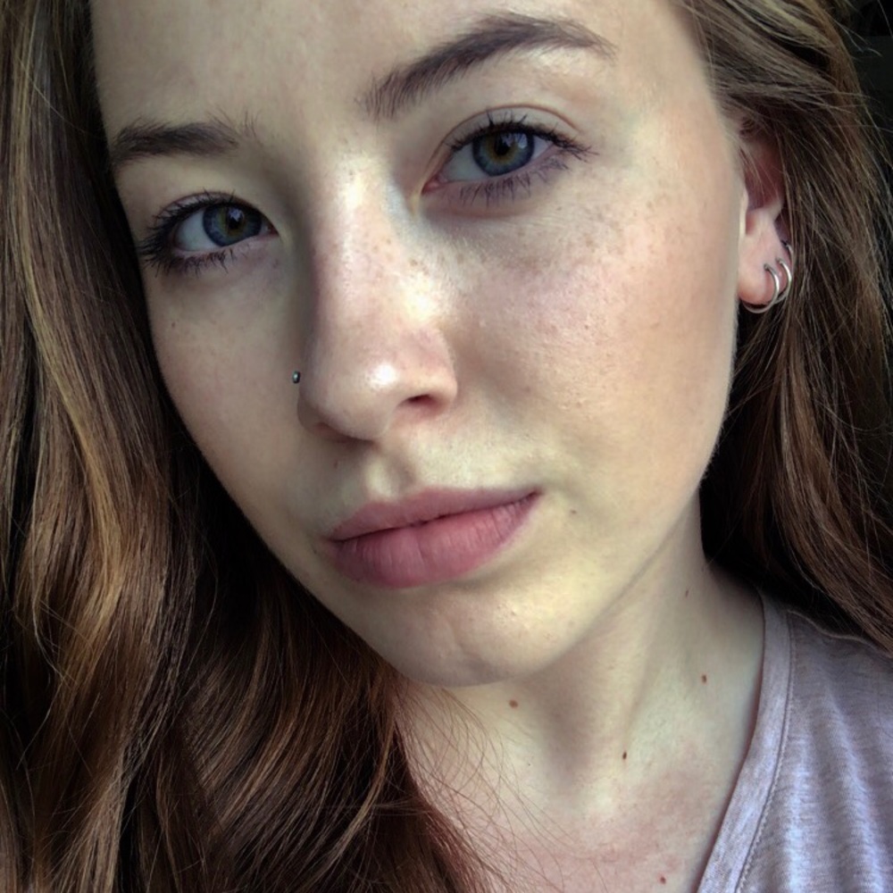 Meet your Posher, Erin